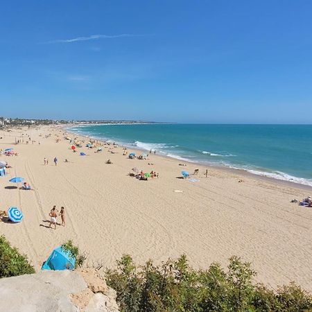 Adosado En Playa La Barrosa Residencial Las Arenas 61 Чиклана-де-ла-Фронтера Екстер'єр фото