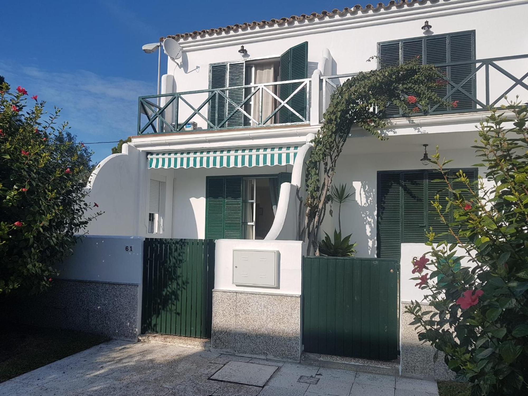 Adosado En Playa La Barrosa Residencial Las Arenas 61 Чиклана-де-ла-Фронтера Екстер'єр фото