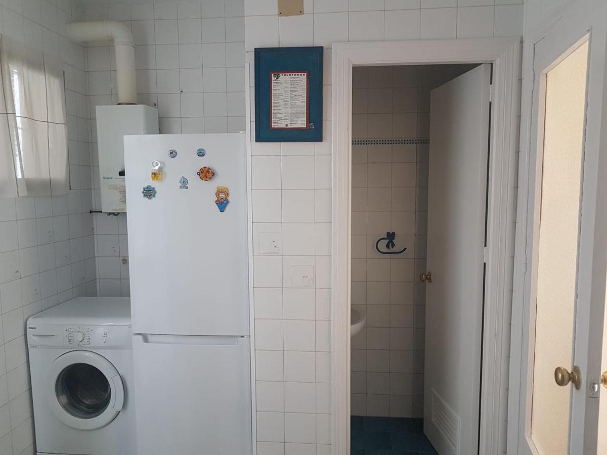 Adosado En Playa La Barrosa Residencial Las Arenas 61 Чиклана-де-ла-Фронтера Екстер'єр фото