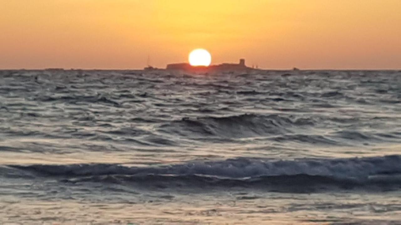 Adosado En Playa La Barrosa Residencial Las Arenas 61 Чиклана-де-ла-Фронтера Екстер'єр фото