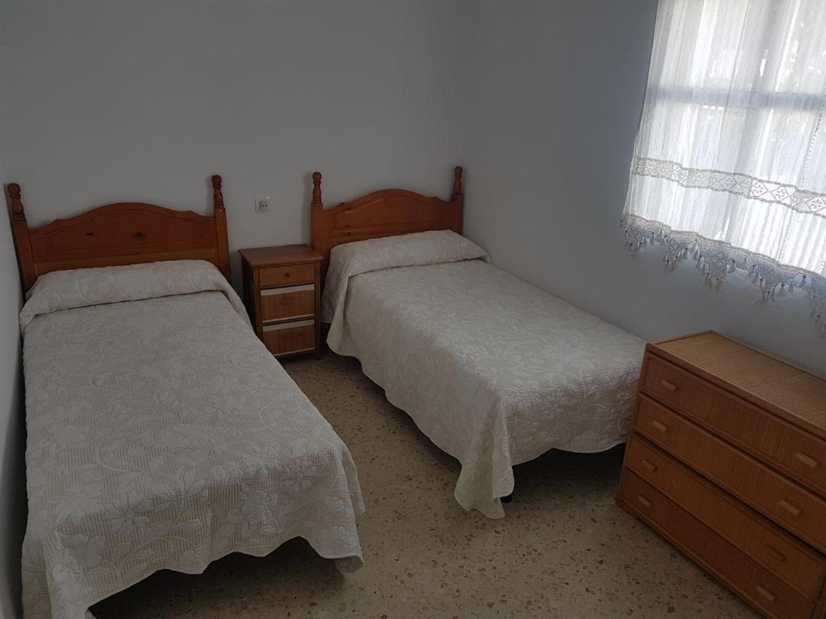 Adosado En Playa La Barrosa Residencial Las Arenas 61 Чиклана-де-ла-Фронтера Екстер'єр фото