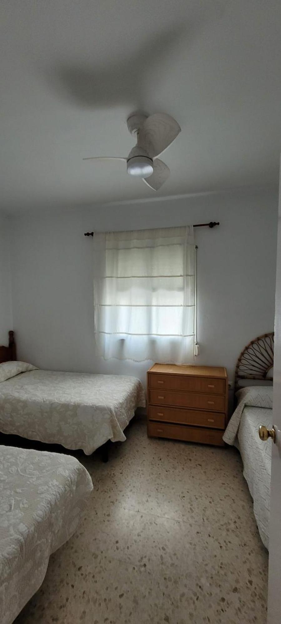 Adosado En Playa La Barrosa Residencial Las Arenas 61 Чиклана-де-ла-Фронтера Екстер'єр фото