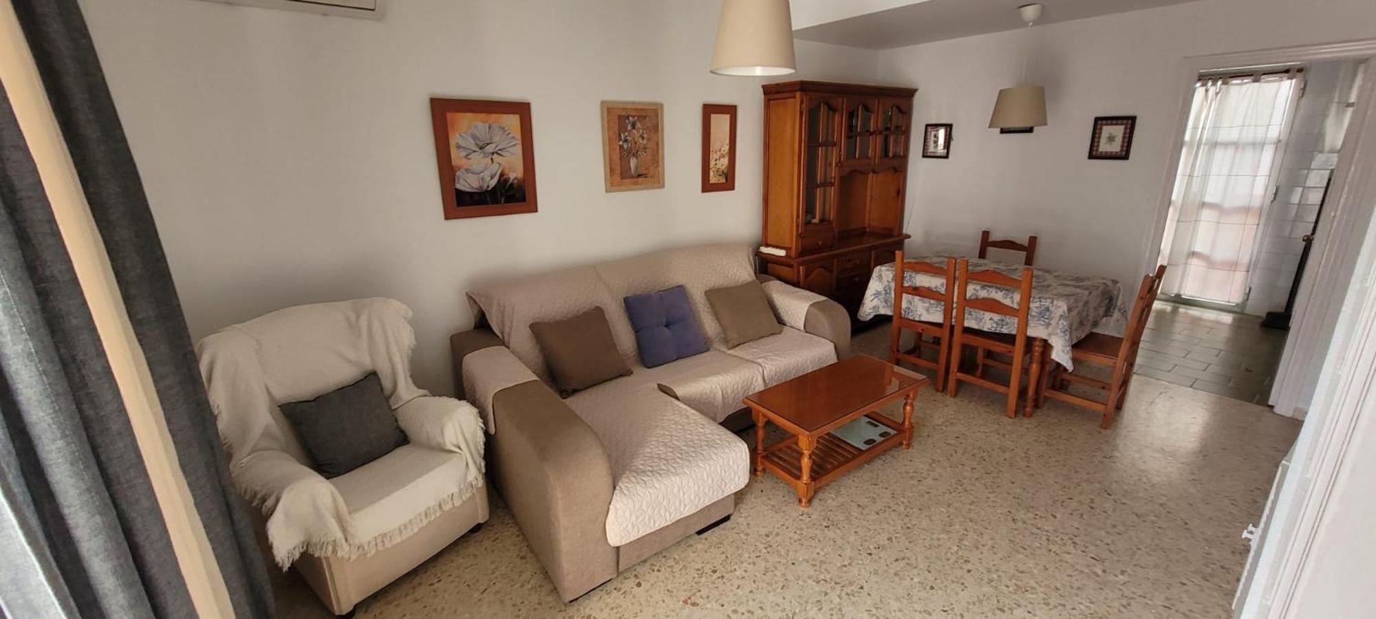 Adosado En Playa La Barrosa Residencial Las Arenas 61 Чиклана-де-ла-Фронтера Екстер'єр фото