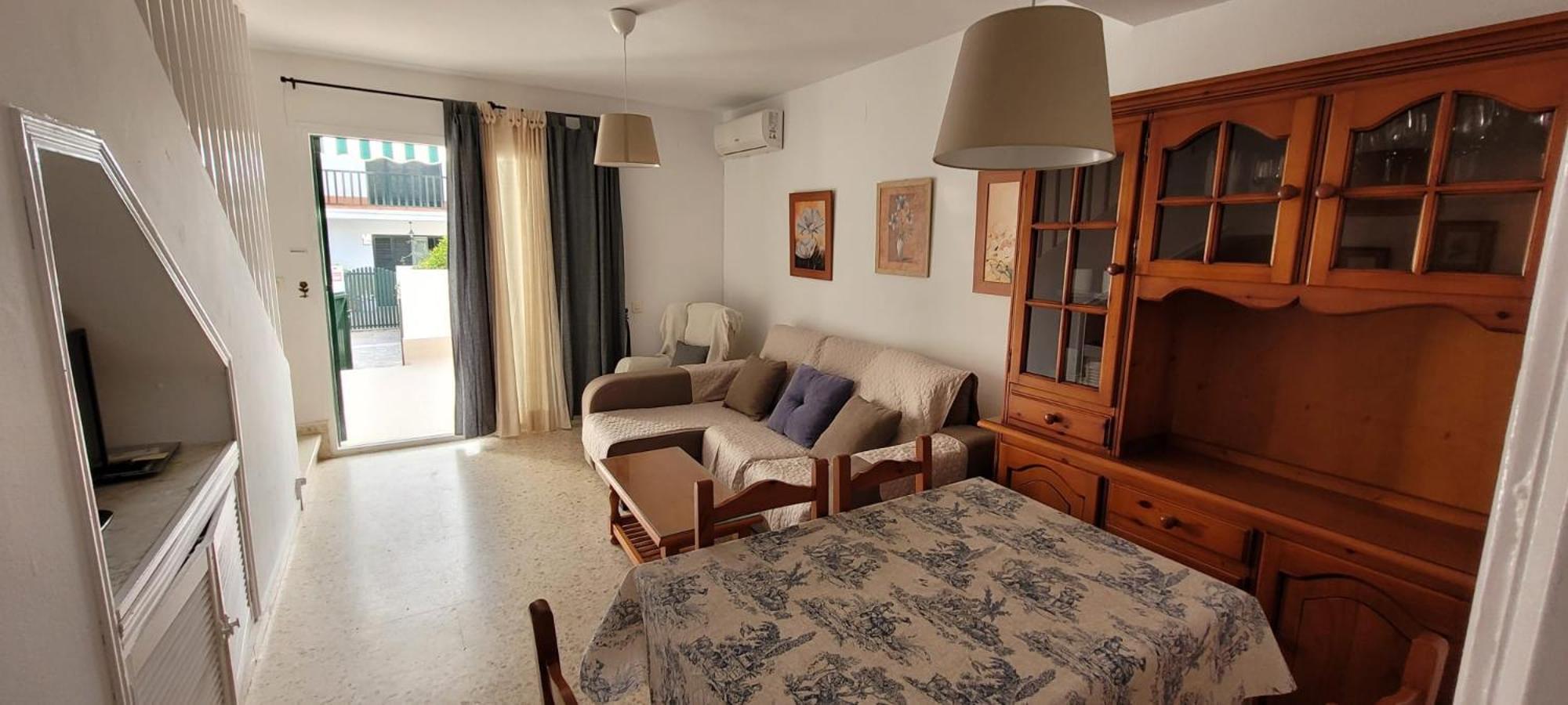 Adosado En Playa La Barrosa Residencial Las Arenas 61 Чиклана-де-ла-Фронтера Екстер'єр фото