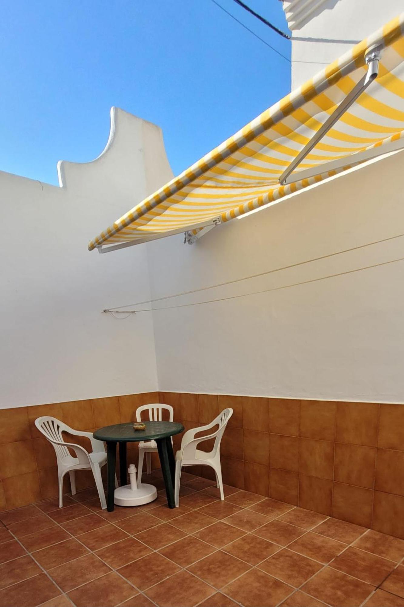 Adosado En Playa La Barrosa Residencial Las Arenas 61 Чиклана-де-ла-Фронтера Екстер'єр фото