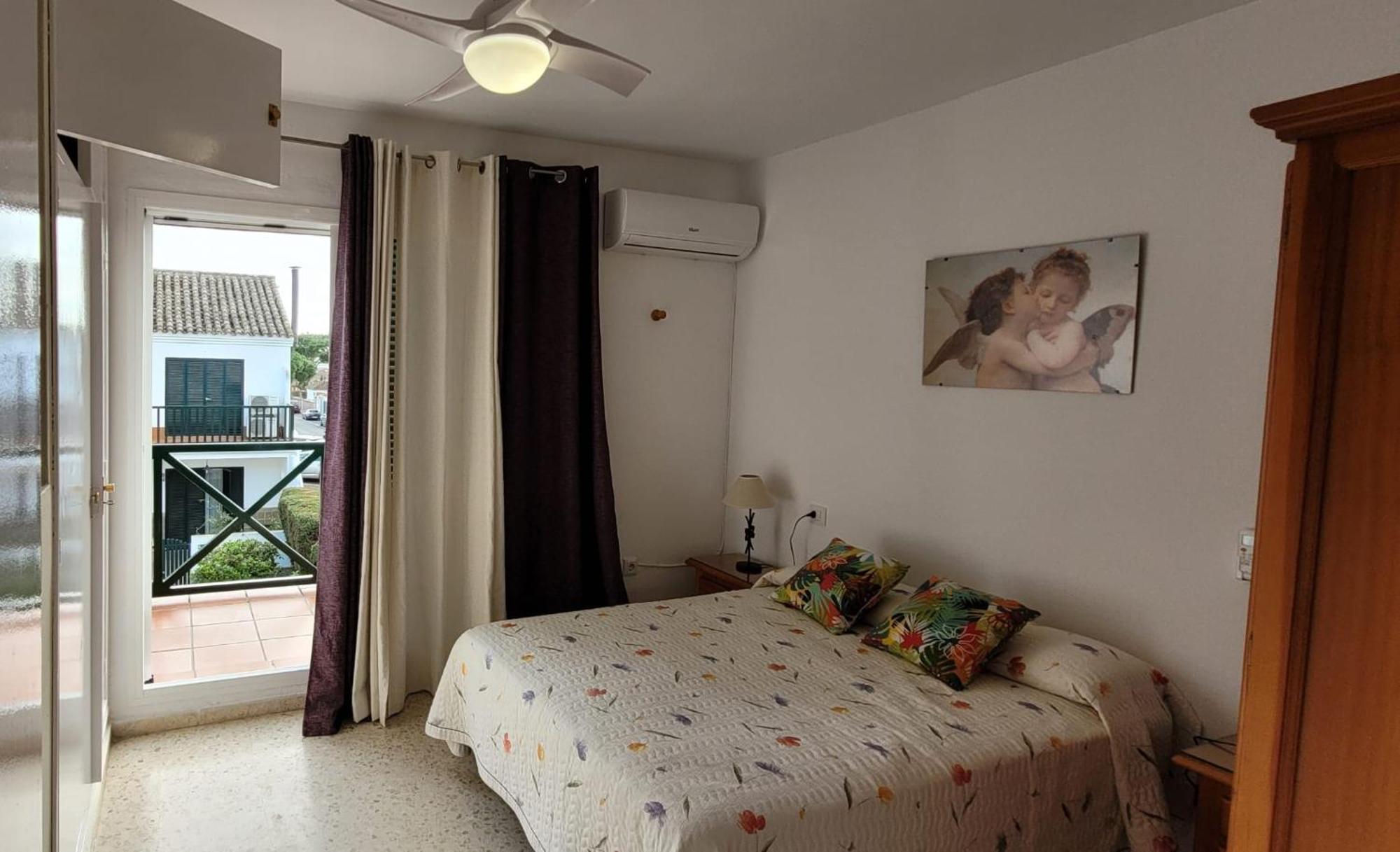 Adosado En Playa La Barrosa Residencial Las Arenas 61 Чиклана-де-ла-Фронтера Екстер'єр фото