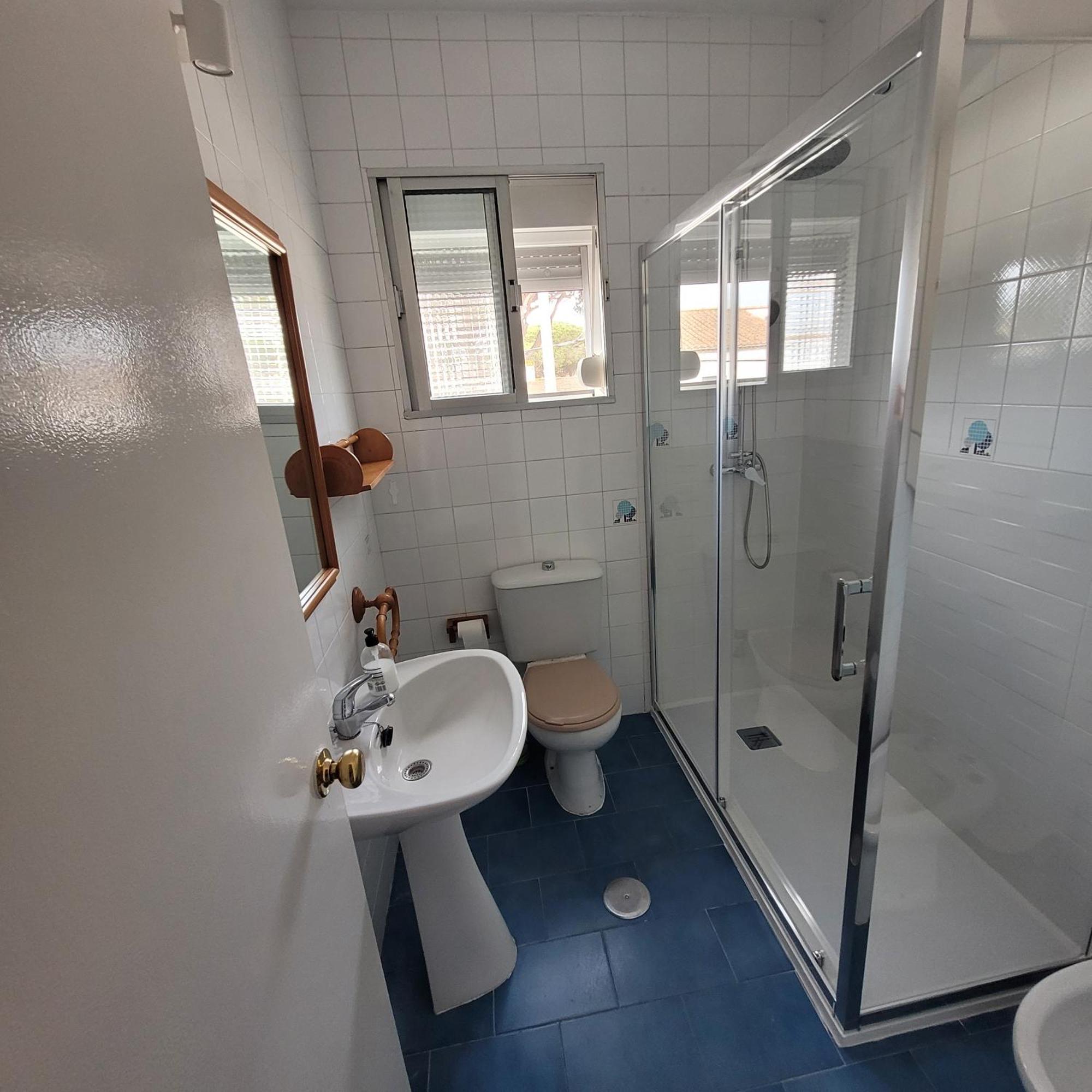 Adosado En Playa La Barrosa Residencial Las Arenas 61 Чиклана-де-ла-Фронтера Екстер'єр фото